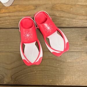 American Girl Doll LEA CLARK  Beach Accessories Swim Fins